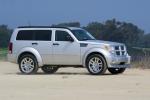 Dodge Nitro 2007 года